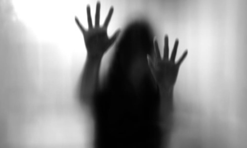 حیدرآباد: کم عمر ہندو لڑکی کے ’ریپ‘ کا الزام، 2 ملزمان گرفتار