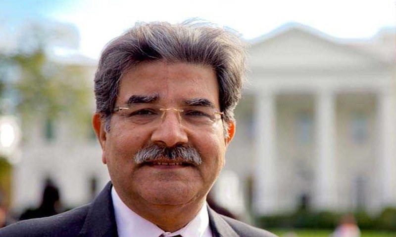 وزیر اعظم کا صحافی سمیع ابراہیم کو فون، تھپڑ کے واقعے پر اظہار افسوس