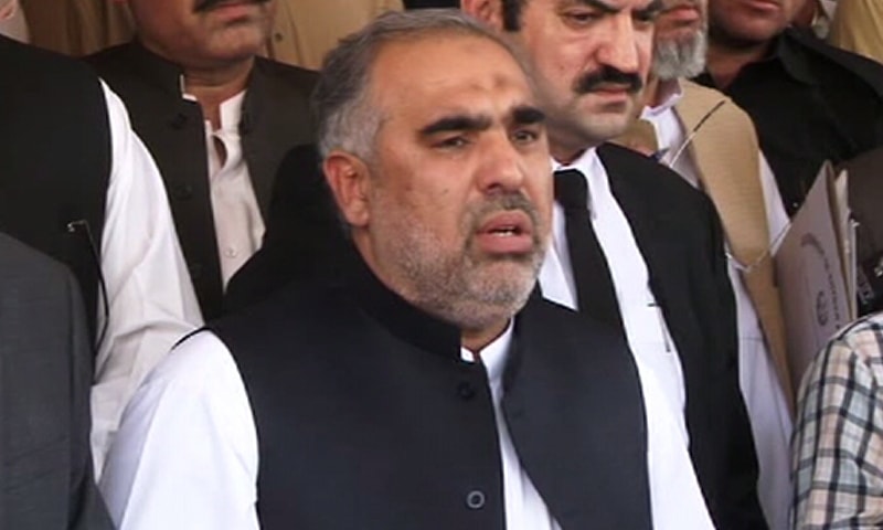 وزیراعظم ‘میثاق معیشت’ پر کمیٹی بنانے کیلئے آمادہ ہوگئے،اسد قیصر کا دعویٰ