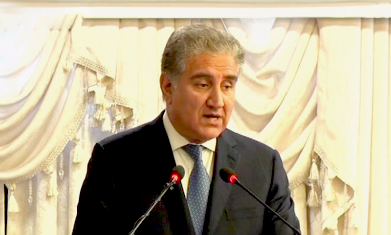 ‘پاک-افغان تعلقات پر کسی کو عدم اعتماد پیدا کرنے نہیں دیں گے’