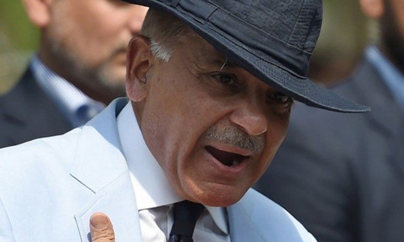 آمدن سے زائد اثاثہ جات کیس، شہباز شریف ایک مرتبہ پھر نیب میں طلب