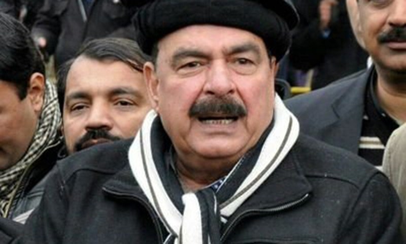 ریلوے کا ریٹائرڈ ڈرائیورز کو دوبارہ تعینات کرنے پر غور