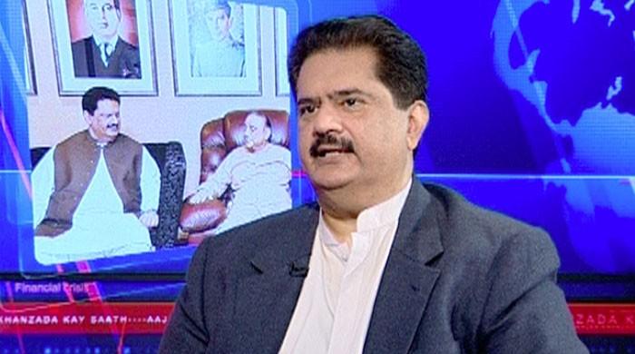 حکومت بجٹ پاس کروانے کیلئے اپوزیشن کی منتیں کررہی ہے ، نبیل گبول کا دعویٰ