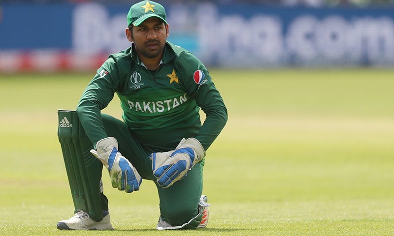 کیا پاکستان ورلڈکپ میں سیمی فائنل کی دوڑ سے باہر ہوگیا؟