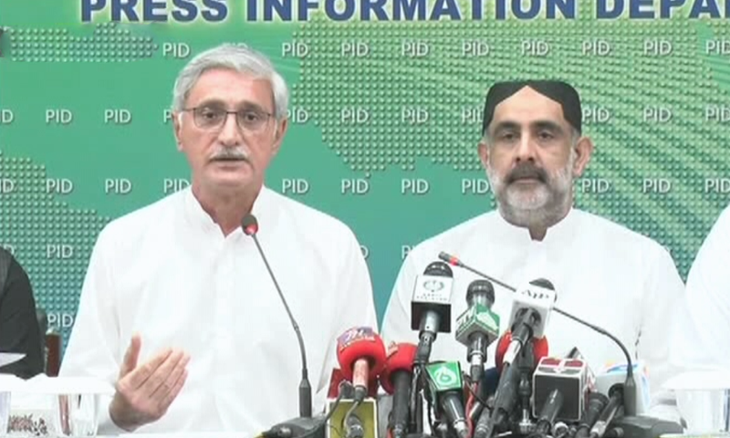 ‘شوگر کی قیمتوں میں اضافے کی رقم حکومت کوملے گی مجھے نہیں‘