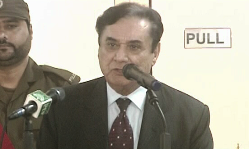 ‘سیاسی انتقام پر یقین نہیں رکھتے، جو کرے گا وہ بھرے گا’