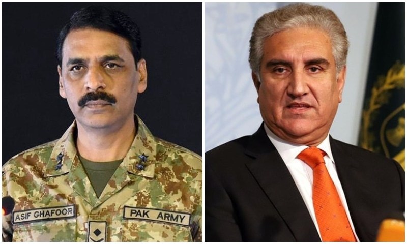 سول، عسکری حکام پاک-امریکا تعلقات کی ضرورت پر زور دیں گے