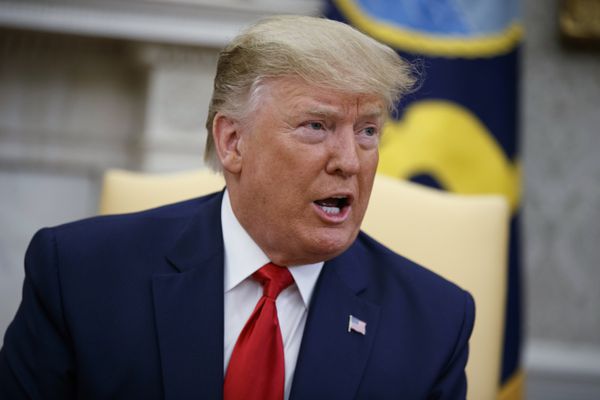 کسی بھی مذہب کے ایجنڈے کی سرپرستی امریکی قانون کیخلاف لیکن عمران خان کے جلسے میں اکثریت کن لوگوں کی تھی