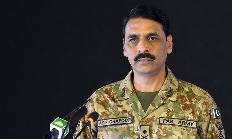 ‘بھارتی فوج مقبوضہ کشمیر میں شرانگیزی سے دور رہے ورنہ بھرپور جواب دیں گے’