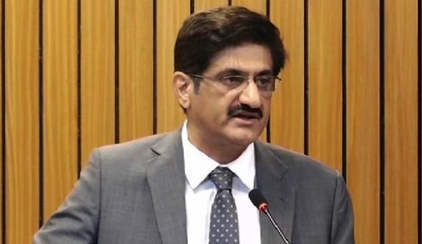 وزیرِ اعلیٰ  سندھ مراد علی شاہ کی زیرِ صدارت اسکول ایجوکیشن پر اہم اجلاس ،کراچی