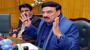 پاکستان اوربھارت کےدرمیان دس جنگیں ہوچکی میں قوم کوجنگ کے لیےتیارکرنےکےلیےنکلا ہوں