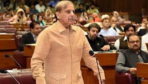 لاہورہائیکورٹ نےمنی لانڈرنگ کیس میں شہبازشریف کومرکزی ملزم قراردے دیا