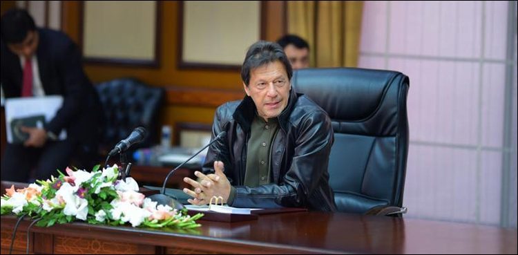 اقتصادی رابطہ کمیٹی اورسرمایہ کاری کمیٹی کے اجلاسوں کے فیصلوں کی توثیق سمیت اہم معاملات پر وزیراعظم نے وفاقی کابینہ کا اجلاس کل منگل کو طلب کر لیا