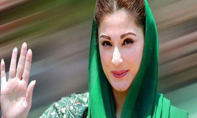 مریم نوازکے خلاف پارٹی عہدہ کیس کا فیصلہ موخر
