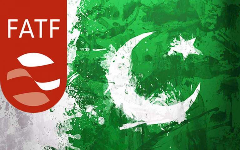فنانشل ایکشن ٹاسک فورس کی گرے لسٹ سے نکلنے کے لئے پاکستان متحرک،اسلام آباد