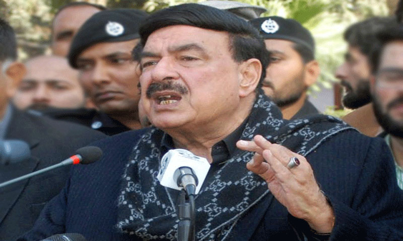مولانا فضل الرحمان کوسمجھا لیں گے،کابینہ کے فیصلوں پرہربات کرنا فواد چوہدری کا کام نہیں