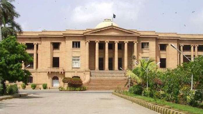 سندھ ہائی کورٹ میں 3 ایڈیشنل ججز نے حلف اٹھا لیا
