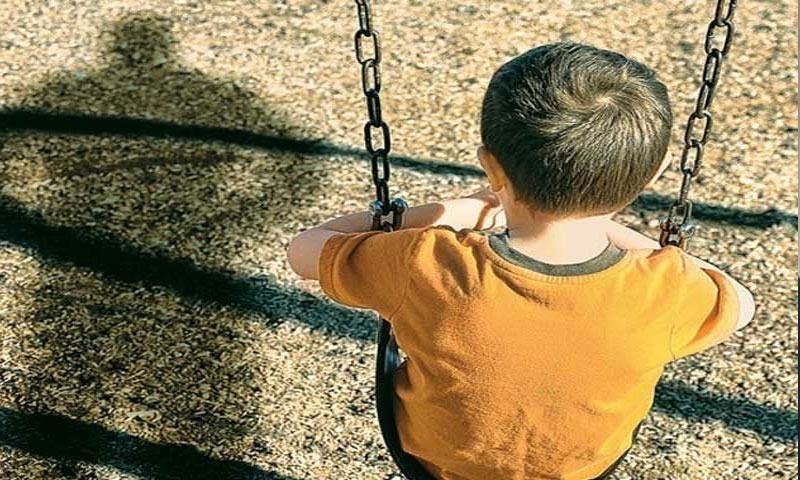 سندھ میں بعض لاپتہ بچےغیرسرکاری تنظیموں کے پاس ہونے کا انکشاف ہوا