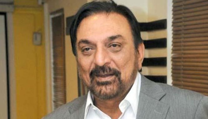 فلم و ڈرامہ انڈسٹری کے ناموراداکارعابدعلی جگرکےعارضےمیں مبتلا ہوگئے