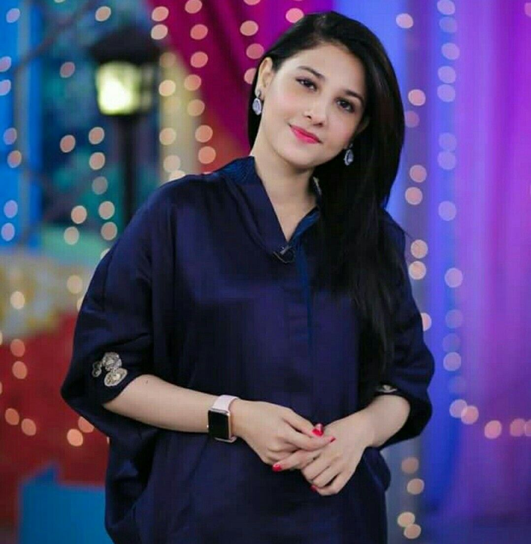 آغا علی نئے ڈرامے میں حناء الطاف کے ساتھ دکھائی دیں گے