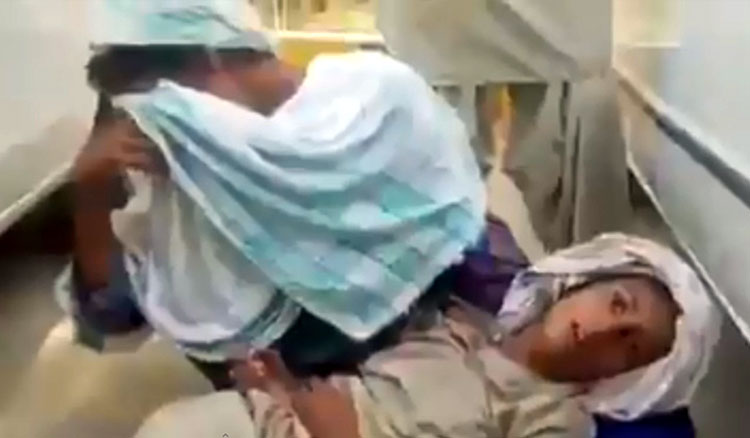 کتے کے کاٹے کی ویکسین نہ ملنے سے 10 سال کا بچہ جاں بحق