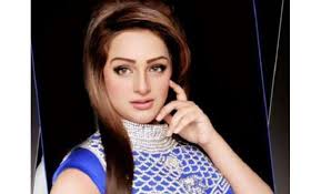 اداکارہ مہک نور کی تماثیل تھیٹر میں واپسی