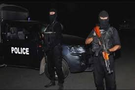 سی ٹی ڈی کی کوئٹہ میں کاروائی6دہشت گرد ہلاک