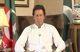 وزیراعظم عمران خان کو اپنی سیکیورٹی بڑھانے کا مشورہ