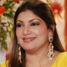 گلوکارہ سائرہ نسیم کی رہائشگاہ پرمحرم الحرام کی مناسبت سے مجلس کا اہتمام