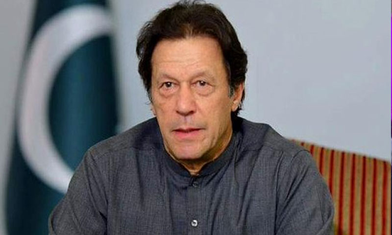 عمران خان اقوام متحدہ کی جنرل اسمبلی میں بھارت کا اصل چہرہ بے نقاب کریں گے
