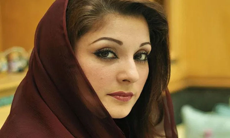 مریم نواز کی بطورنائب صدر مسلم لیگ (ن) تعیناتی الیکشن کمیشن نے سماعت 16ستمبرتک ملتوی کردی