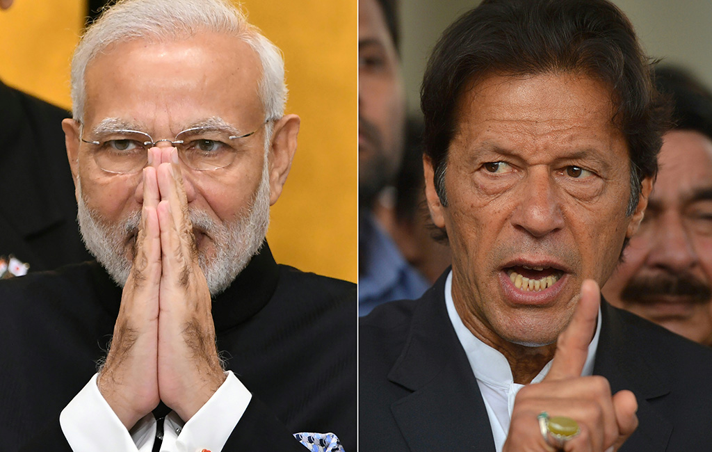 پاکستان نے بھارت کے ساتھ بیک چینل مذاکرات کرنے سے انکار کر دیا