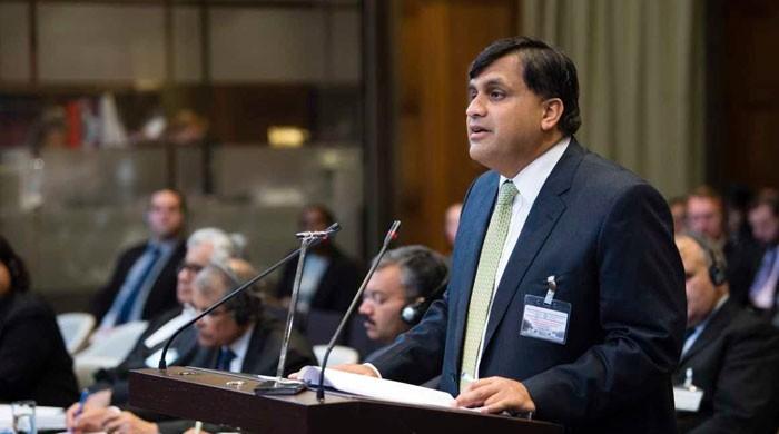 بھارتی وزیر دفاع کا بیان حقائق کے منافی،ترجمان دفتر خارجہ اسلام آباد
