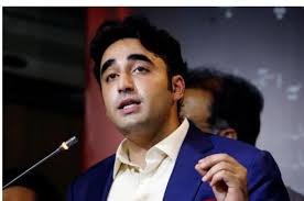 bilawal bhuto