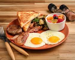breakfast