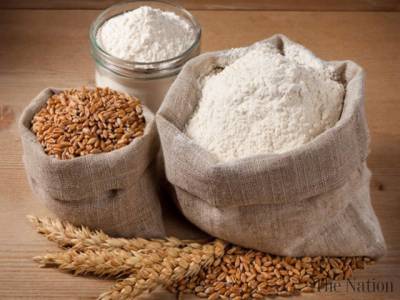 flour