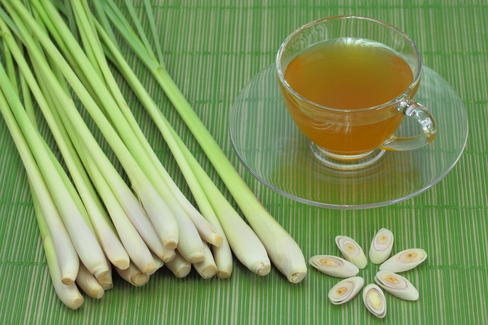 lemongrass-tea