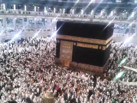 سعودی عرب  میں  عمرہ زائرین کے داخلے پر پابندی