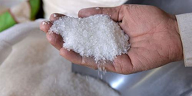 چینی درآمد کرنے کی تیاری شروع، چینی ایک روپے 17 پیسے فی کلو مہنگی ،ٹریڈنگ کارپوریشن آف پاکستان