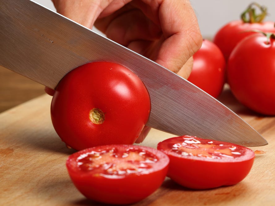 Tomato