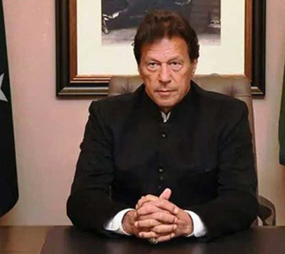 وزیراعظم عمران خان آج قوم سے خطاب کریں گے