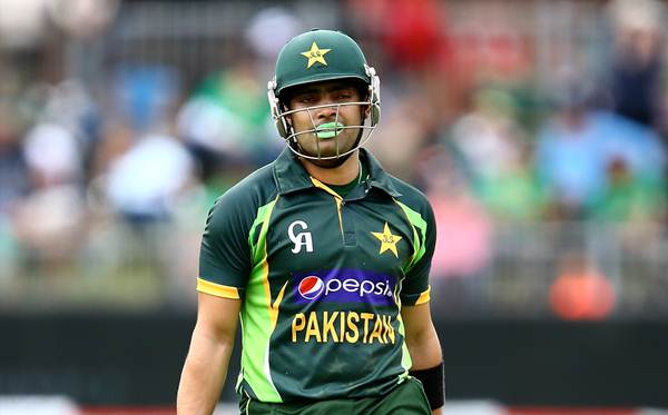 Umar-Akmal