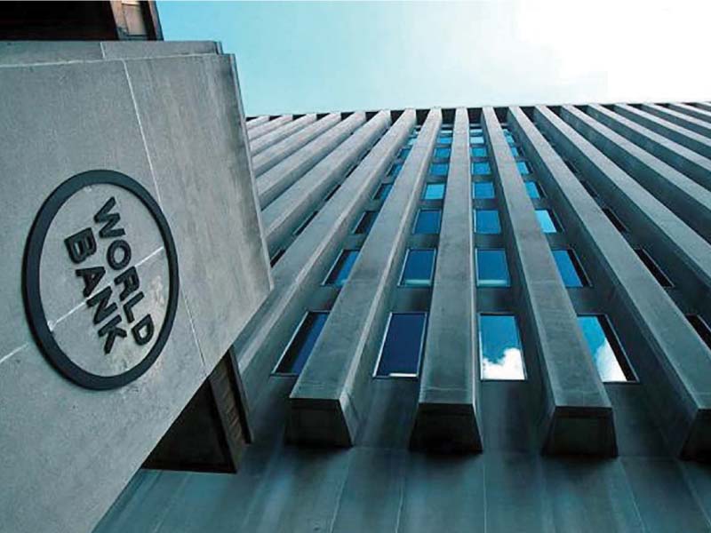 world bank