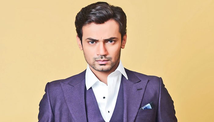 zahid Ahmed