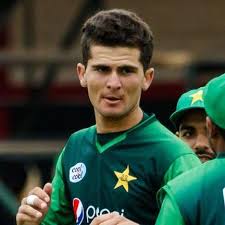 ‏شاہین شاہ آفریدی نے غلطی تسلیم کر لی