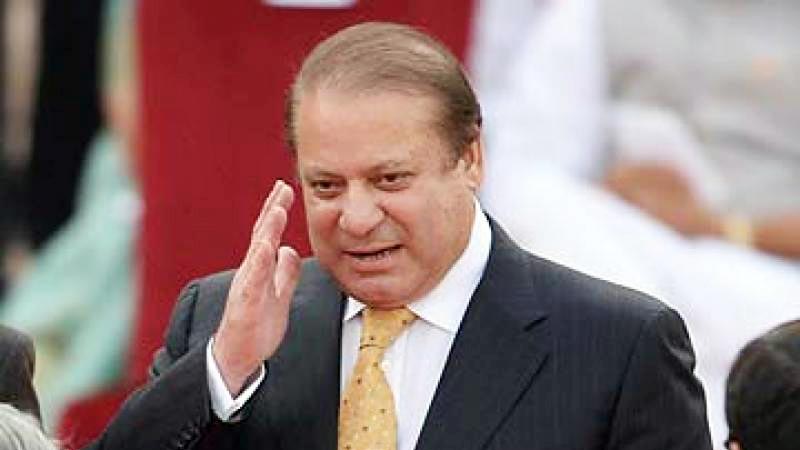 نواز شریف کی وطن واپسی کا اعلان کر دیا گیا
