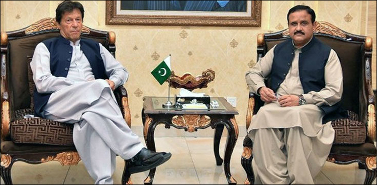 وزیراعظم اور وزیراعلیٰ کی اپوزیشن جلسے میں رکاوٹ نہ ڈالنے کی ہدایت