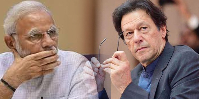 وزیراعظم عمران خان کی بھارت کو ایک بار پھر امن کی پیشکش‎