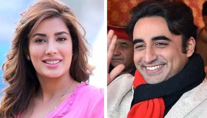 بلاول سے شادی پر کوئی اعتراض نہیں: مہوش حیات