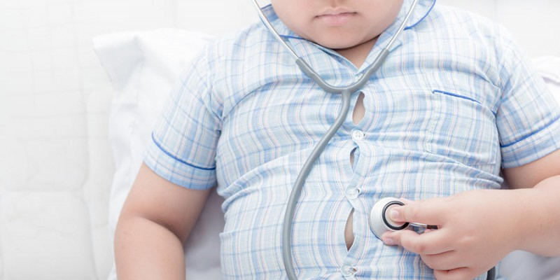 اگر موٹاپے کا شکار ہونا شروع ہو گئے ہیں تو یہ کس چیز کی طرف اشارہ ہے؟ ماہرین کو تحقیق میں خوفناک انکشاف